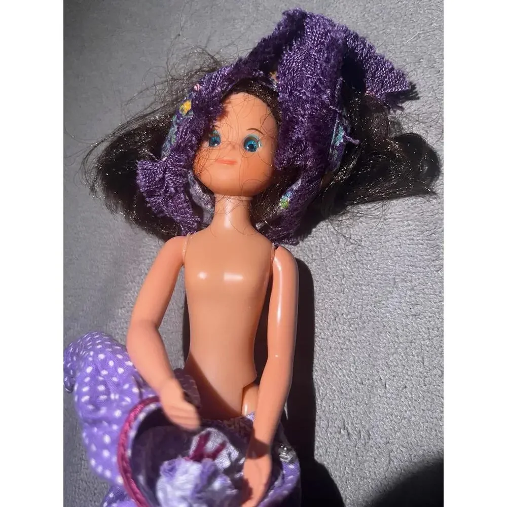 Pioneer Daughter Star‎ Spangled Doll